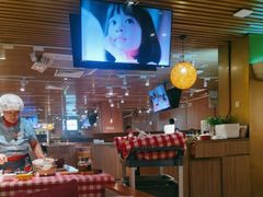 -西贝莜面村(当代商城店)