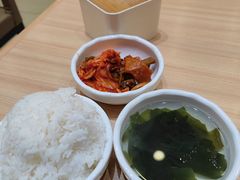 -敏丁拌饭(中街总店)
