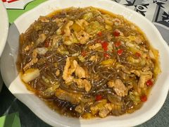 -全聚贤餐厅·湖北家常菜(沙湖店)