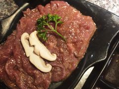 -福缘烤肉王自助(爱琴海-原比尔森店)