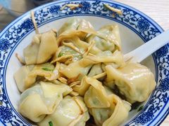 -胖妹馄饨店(井街唐巷小区店)