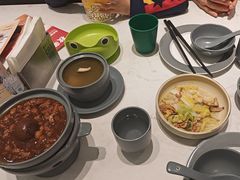 -鹿港小镇(悠唐店)