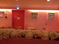 iphone_upload_pic-Hello Kitty Cafe(弘大店)
