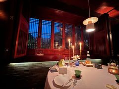-三嚥阁 La Villa Restaurant