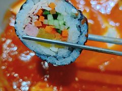 -文成焕·家族韩式餐厅