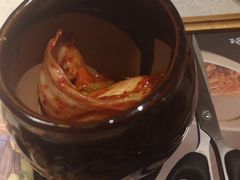 -将军牛排·尔滨地标朝鲜族美食(总店)