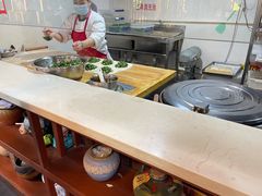 -合家院饭庄(榆关道店)