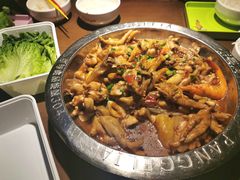 -胖哥俩肉蟹煲(湖滨银泰in77店)