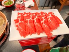 -京元盛铜锅涮肉(上海总店)