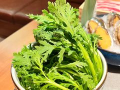 -巴奴毛肚火锅(新街口金鹰店)