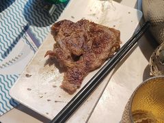 -喜庭海鲜自助(北辰三角洲北辰荟店)
