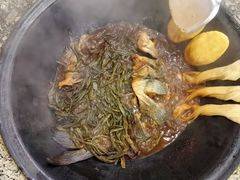 -夏家大锅台炖鱼馆