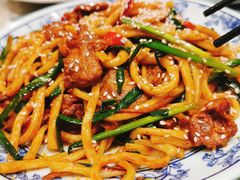 -新疆伊宁远征餐厅