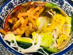 -顺德联塑万怡酒店·万荟轩自助餐厅