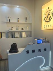 -富丽美堂纹绣美甲皮肤管理