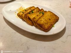 -不倒翁·安徽名菜楼(步行街店)