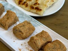 -河沿肉饼Beijing Pie(东华门店)