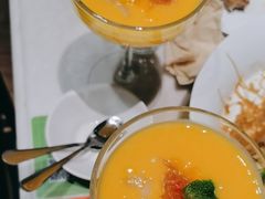 -汤城小厨•粤菜•靓汤(西直门凯德MALL店)