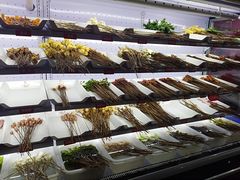 -牛华八婆麻辣烫(龙湖U城店)