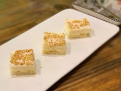 蒙古冰糕-格日勒阿妈蒙古厨房(大召店)