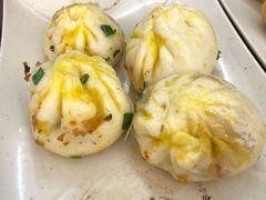 生煎馒头-毛华美食(清扬路店)