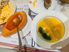 -芭菲盛宴·环球美食(袁家岗店)