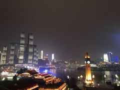 -长嘉·河图火锅(长嘉汇江景旗舰店)