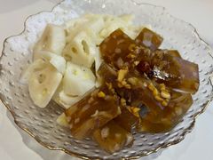 -鲁南仔·滕州炒鸡(经三路店)