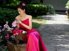 -浪漫一生摄影美学(怀柔开放路店)