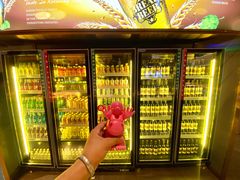 -千滋百味自助海鲜烤肉(布吉景华店)