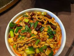 -泉味道贵州厨房(三里河店)