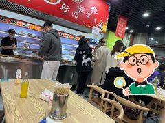-彭姐麻辣烫(海淀店)
