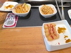 -巴庄重庆火锅(光山店)