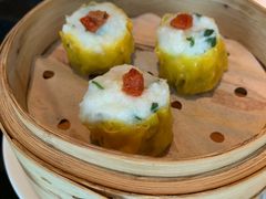 -天龙轩(香港丽思卡尔顿酒店)