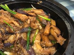 -钱大妈海鲜饭店(保利林语店)