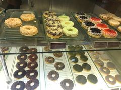 -J.CO Donuts & Coffee(Mal Bali Galeria)