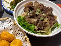 -贵宾牛·潮汕牛肉火锅(珠池总店)