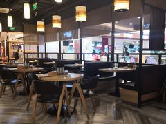 -老班长手工灌汤包(望京华彩店)