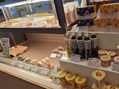 -奈雪的茶(印象城店)