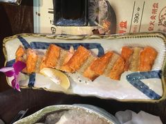 -古田居·特色寿司料理(星之岛旗舰店)