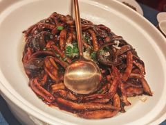 -老吉堂上海本帮菜(工体店)