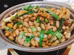 -芳村榕树头叹佬鸡煲(体育西店)