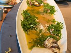 -东湖34号餐厅·湖北菜