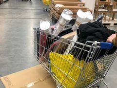 -宜家家居(西安未央商场店)