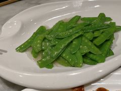 荷兰豆-燕云楼(云南路店)