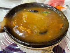 砂煲鲍翅-新加坡泰园村酒楼直营(新华路店)