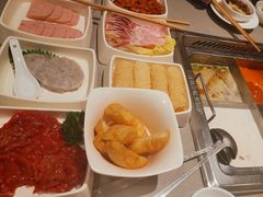 -海底捞火锅(八佰伴店)