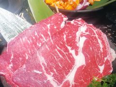-九田家黑牛烤肉料理(珠江摩尔店)