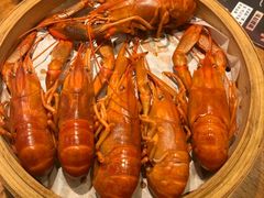 -乔街深夜食堂·小龙虾·高压锅生蚝(杭州总店)