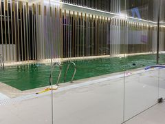 -优享健身(三元桥店)